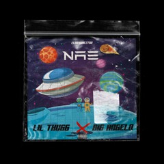 Big Angelini x Lil Thugg - NAE