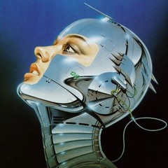 Retrospace Sci-fi Collection Vol. 01