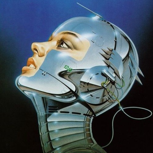 Retrospace Sci-fi Collection Vol. 01