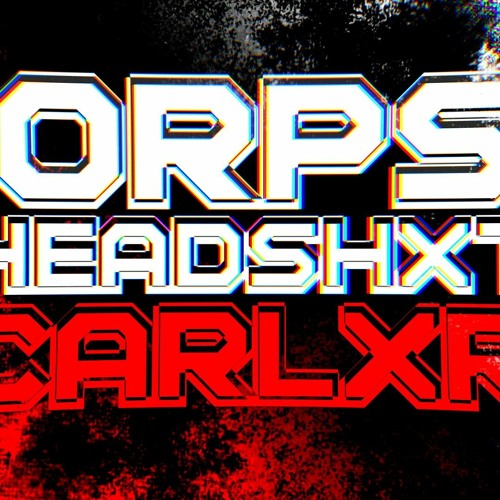 corpse x scarlxrd - HEADSHXT. [MASHUP]