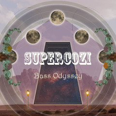 Supercozi-Wild Hunt (Dome Edit) feat.Ariel Electron