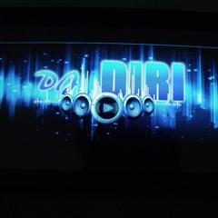 MIX L'EVIDENCE DJ DIRI volume 1
