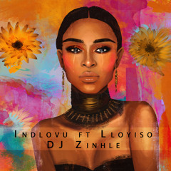 Indlovu (feat. Lloyiso)