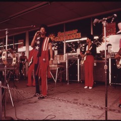 Acid Memories - African Psychedelia Special Pt II 010921