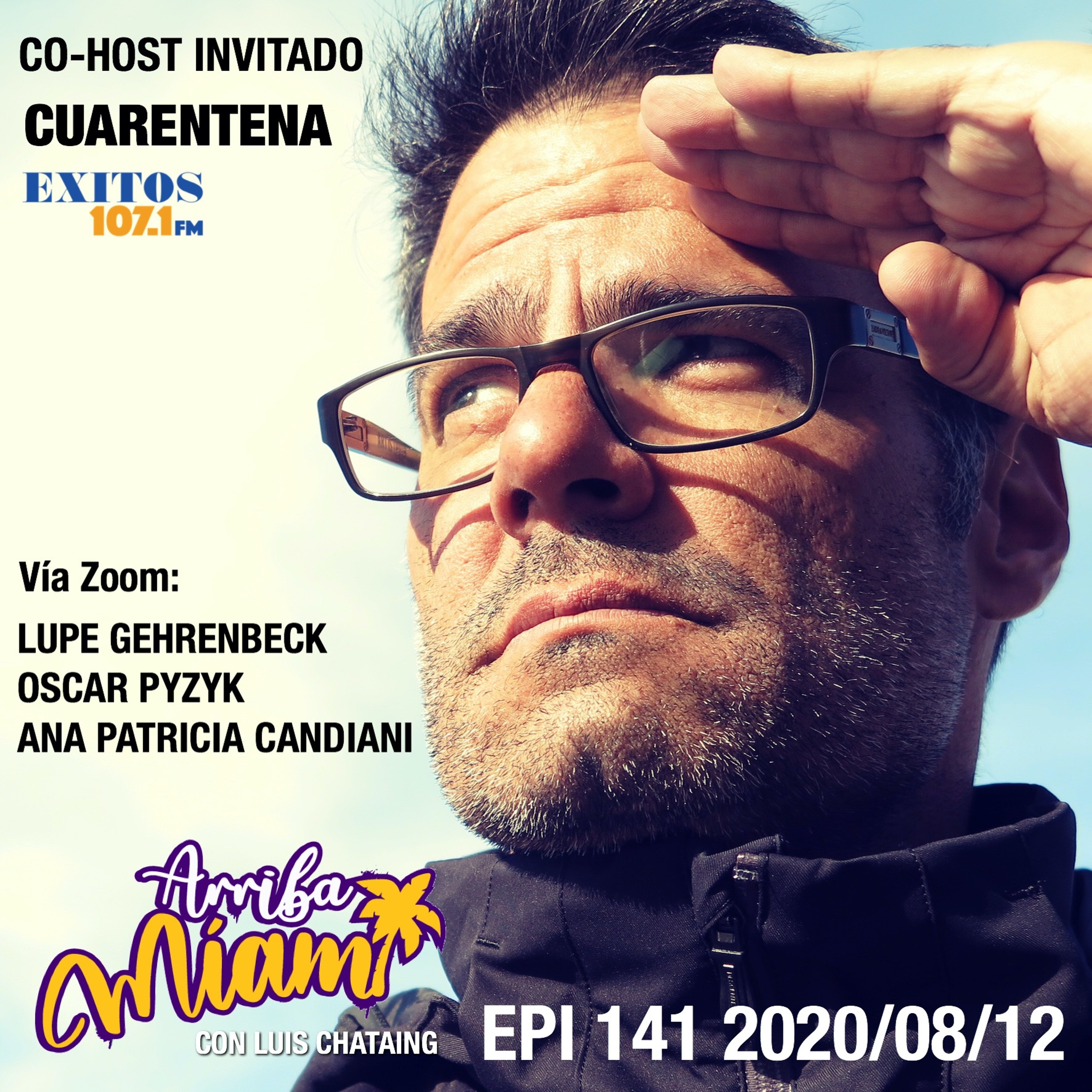 Chataing Podcasts