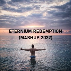 Hurts Vs Simon - Eternium Redemption (Mashup 2022) - 11A - 117