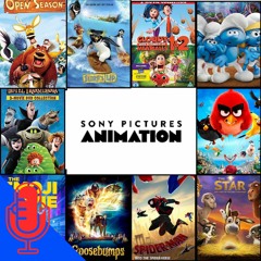 sony pictures animation