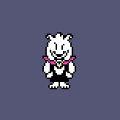 Asriel Dreemurr (STORYSHIFT Fansong)
