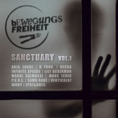 Samo Rane - Lost [BEWEGUNGSFREIHEIT01 | Premiere]