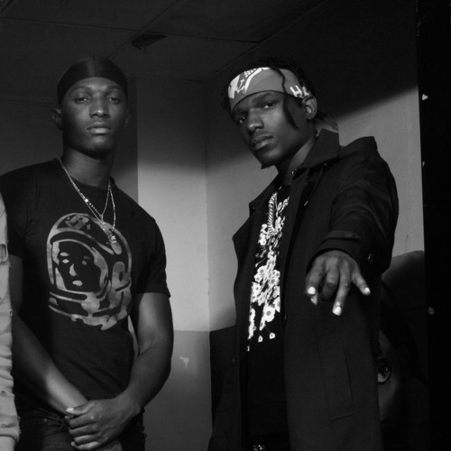Rock Star Ft Picasso Zoe