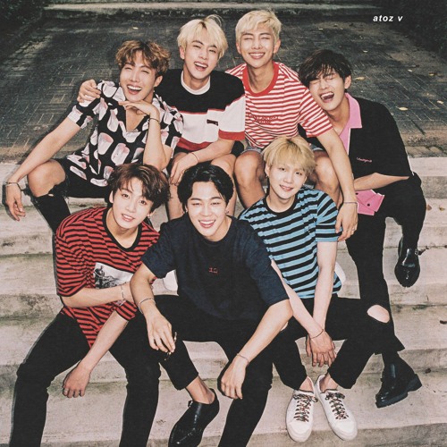 Stream Film Out Bts By Diemy Listen Online For Free On Soundcloud