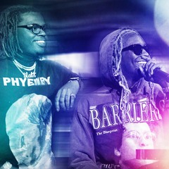 Island [Gunna x Thug Type Beat, Prod. LA da Kid]