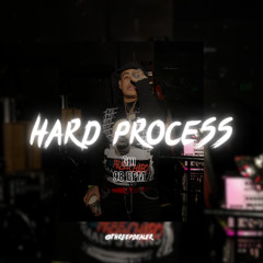 Bounce 16 - HARD PROCESS - Gm - 98 BPM - @threepdealer