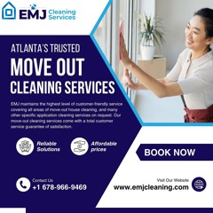 Best House Cleaning & Maid Service in Atlanta