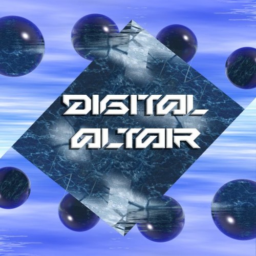 Digital Altair