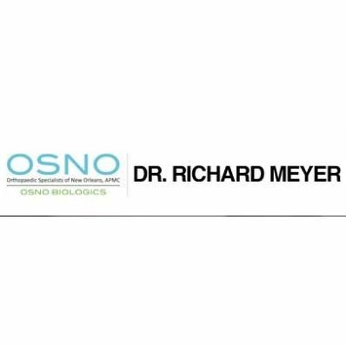Carpal Tunnel Syndrome Louisiana in New Orleans | Meyer Jr Richard L MD