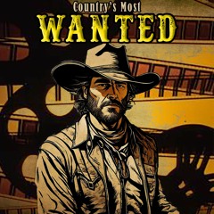 Country's Most Wanted