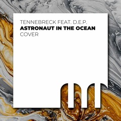 Tennebreck Feat. D.E.P. - Astronaut In The Ocean (Cover) (Extended)