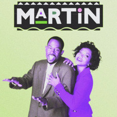 MARTIN AND GINA