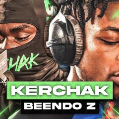 [EXCLU] Kerchak feat. Beendo Z - Bonbonne #PlanèteRap
