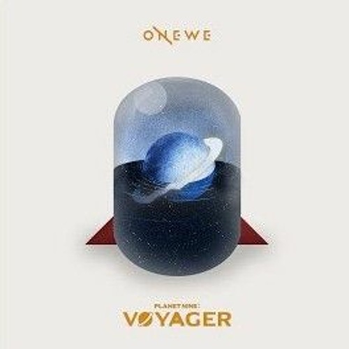 ONEWE Trigger_ (시발점 (Trigger_)