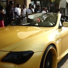 I cried when Rich Homie died