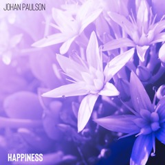 Johan Paulson - Happiness