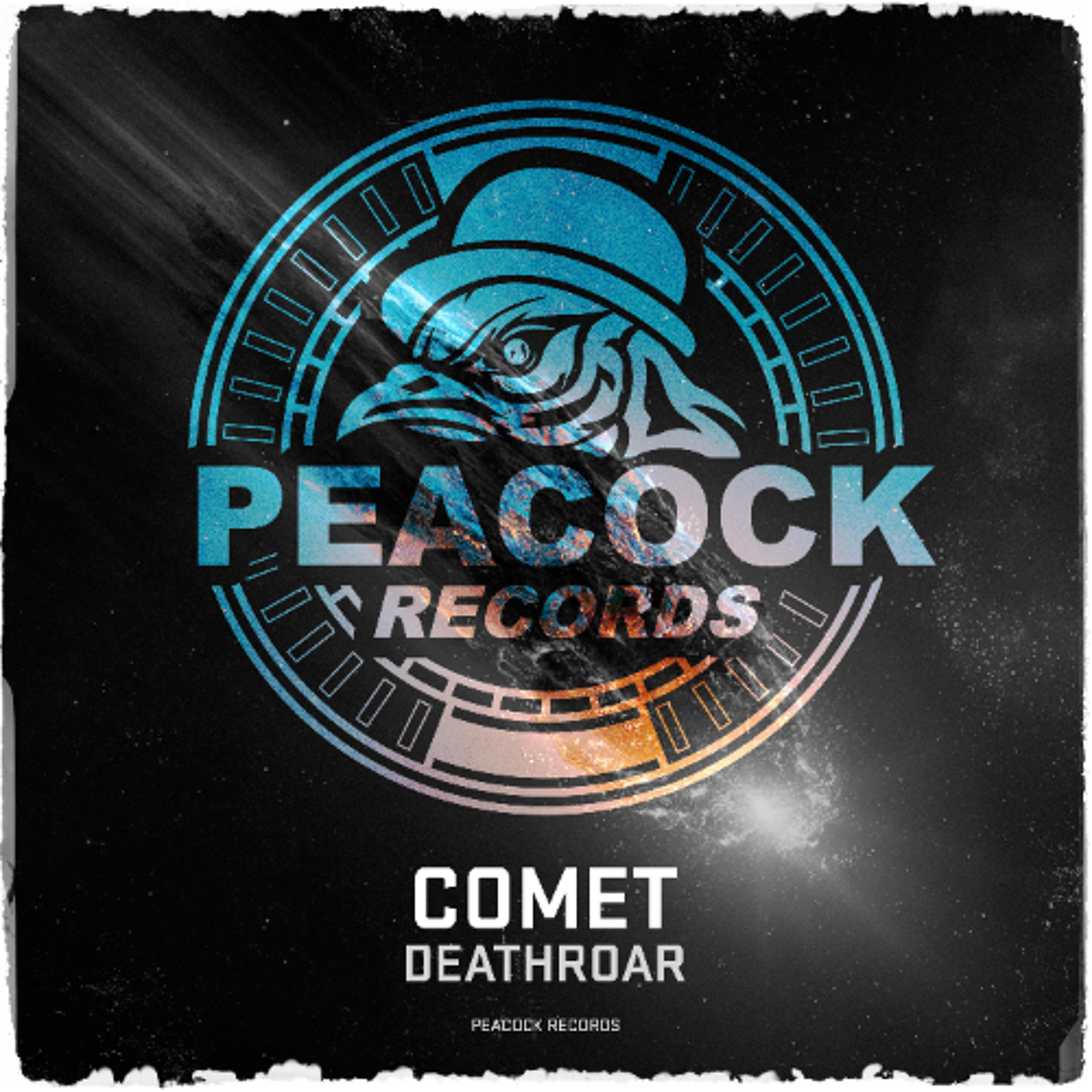 Deathroar - Comet
