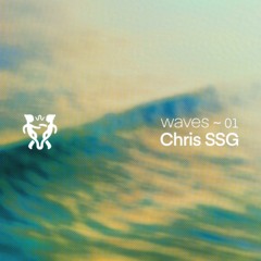 Monument Waves 001 - Chris SSG