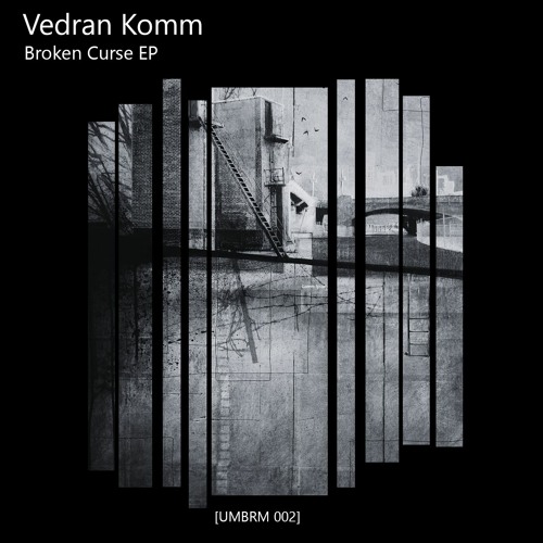 Vedran Komm - Leave