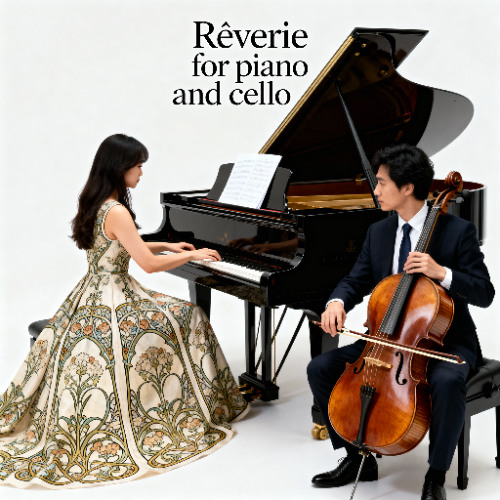 Rêverie #4