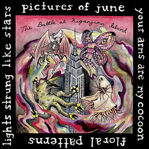 Pictures of June - Love in Three Stages