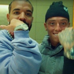 Drake & Central Cee On The Radar Freestyle Remix