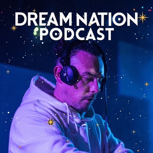 Guy Wander - Dream Nation Podcast
