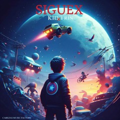 SigueX (KIDX FRIN)
