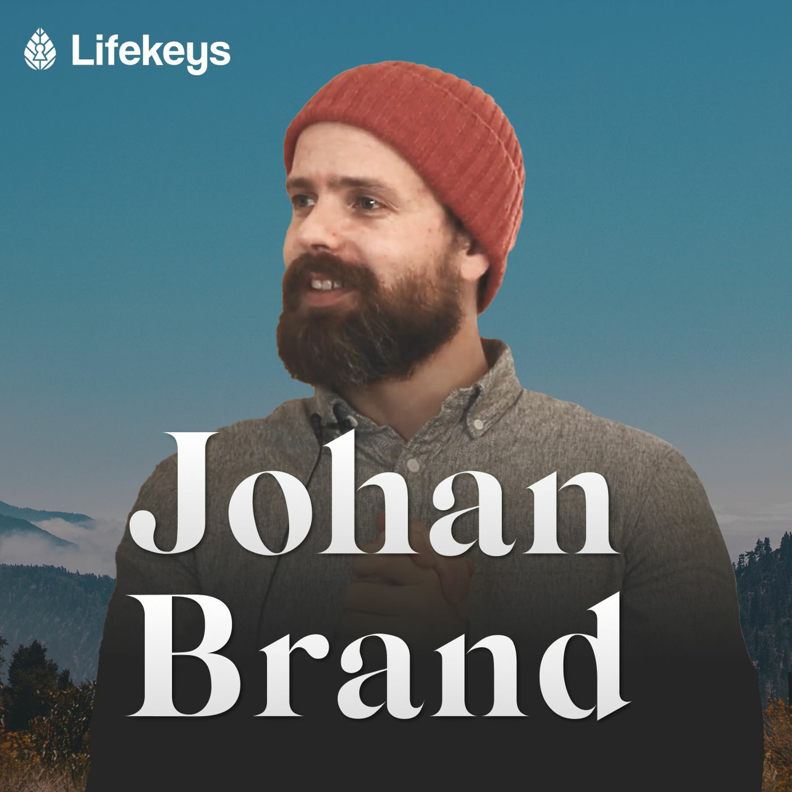 Lifekeys Talks