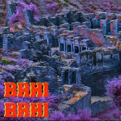 DJ Coleslaw - BAHI BAHI (alpha mix)