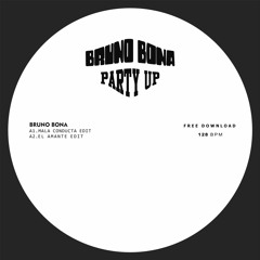 Party Up [EP]