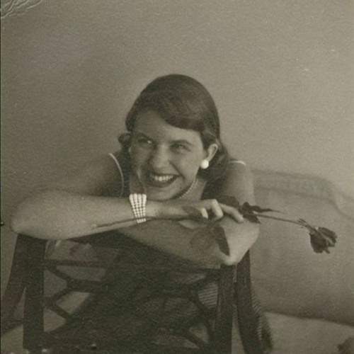 EP10 ICONOS POÉTICOS: SYLVIA PLATH