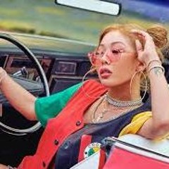 Jessi (제시) - '눈누난나 Cover By Molly