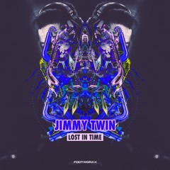 01 - Jimmy Twin - Lost In Time