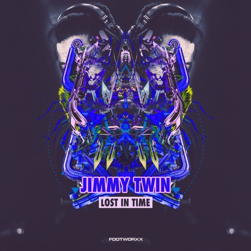 02 - Jimmy Twin - Nothing To Lose