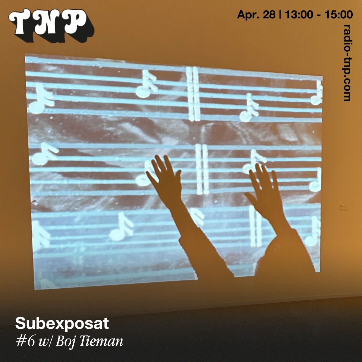 Subexposat w/ Boj Tieman