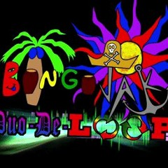 BongoJak's Duo-De-Loop at Third Eye Music festival