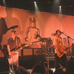 Wunderhorse Other Voices 2024