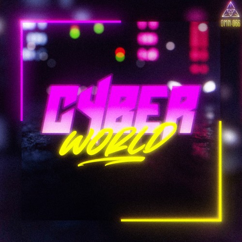 SKRY - Cyberworld