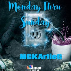 MGKArtieG - MGKArtieG monday thru sunday.m4a