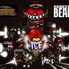 Gangsta bean 2 - kandy kingdom