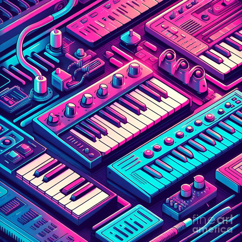 ARTiFiCiAL STiMULUS