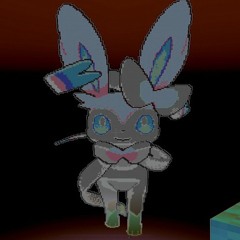 Sylveon ^ . ^ (prod. werecrøw)
